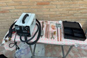 Spotter carrozzeria tirabolli tirabotte Vevor spot