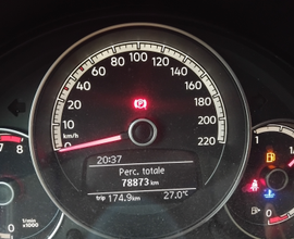 Volkswagen Up 5p 1.0 eco Move 68cv (metano)