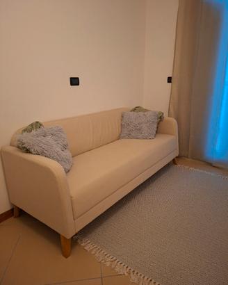Divanetto Beige