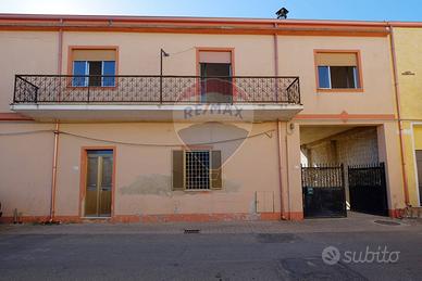 Casa Indipendente - Villaperuccio