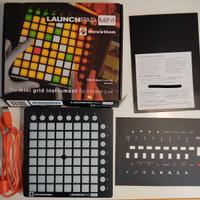 Novation Launchpad Mini MK2