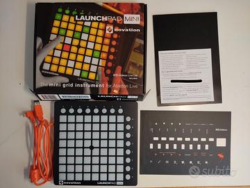 Novation Launchpad Mini MK2