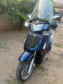 Kymco People