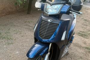 Kymco People
