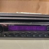 AUTORADI  KENWOOD   KDC-W311  CD mp3
