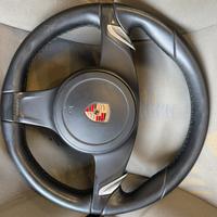 Volante porsche cayenne/ 997 anno 2011