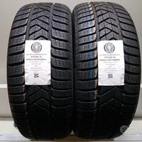 2 gomme 215 60 16 pirelli a8125