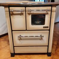 Stufa a legna NORDICA