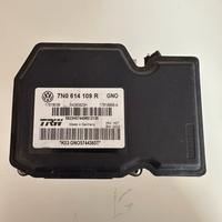 BLOCCO ABS VOLKSWAGEN SHARAN-SEAT ALHAMBRA