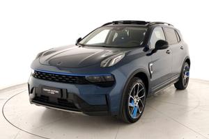 Lynk & Co 01 1.5 td phev auto