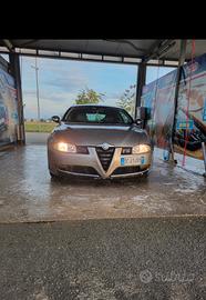 Alfa Romeo GT 1.9 150 cv Pezzi ricambio