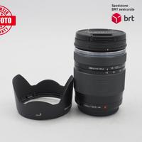 Olympus M.Zuiko Digital ED 40-150 F4-5.6 II (Olymp