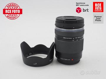 Olympus M.Zuiko Digital ED 40-150 F4-5.6 II (Olymp