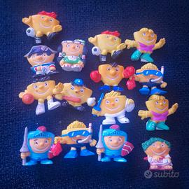 sofficini sorrisini findus SORPRESINE 90