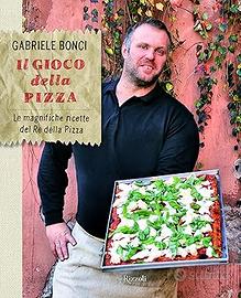 Il gioco della pizza - Gabriele Bonci