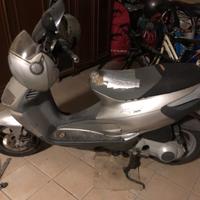 Piaggio Skipper 150 - 2000