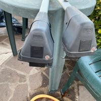 Barre portapacchi Ford focus