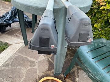 Barre portapacchi Ford focus