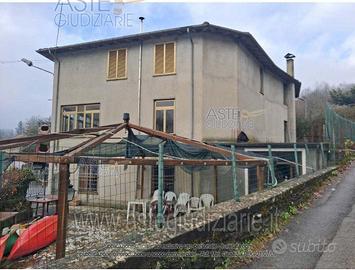 Albergo/Hotel Minucciano [A4350825]