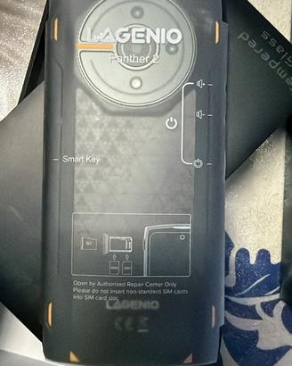 SMARTPHONE