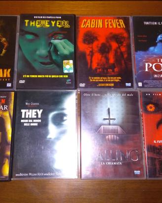 Dvd originali
