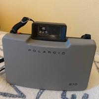 Polaroid  210