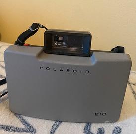 Polaroid  210