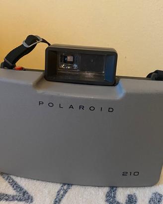 Polaroid  210