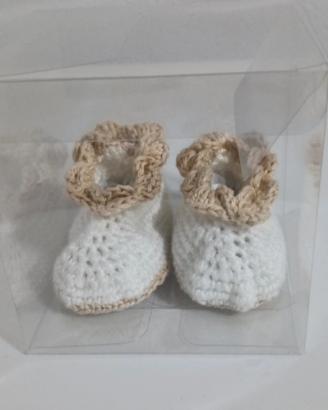 Abbigliamento bimbi 
