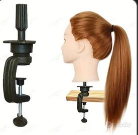 testina più appoggio tavolo