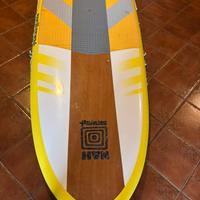 Tavola da SUP onda - Nah Skwell - 250 lt