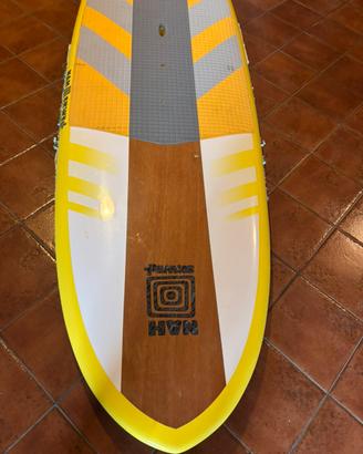 Tavola da SUP onda - Nah Skwell - 250 lt