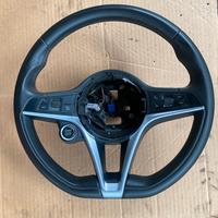 Volante alfa stelvio