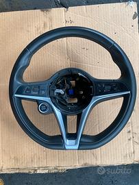 Volante alfa stelvio