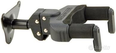 2 Porta chitarra Hercules