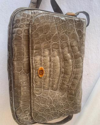 Borsa tracolla in pelle Carlotta  milano