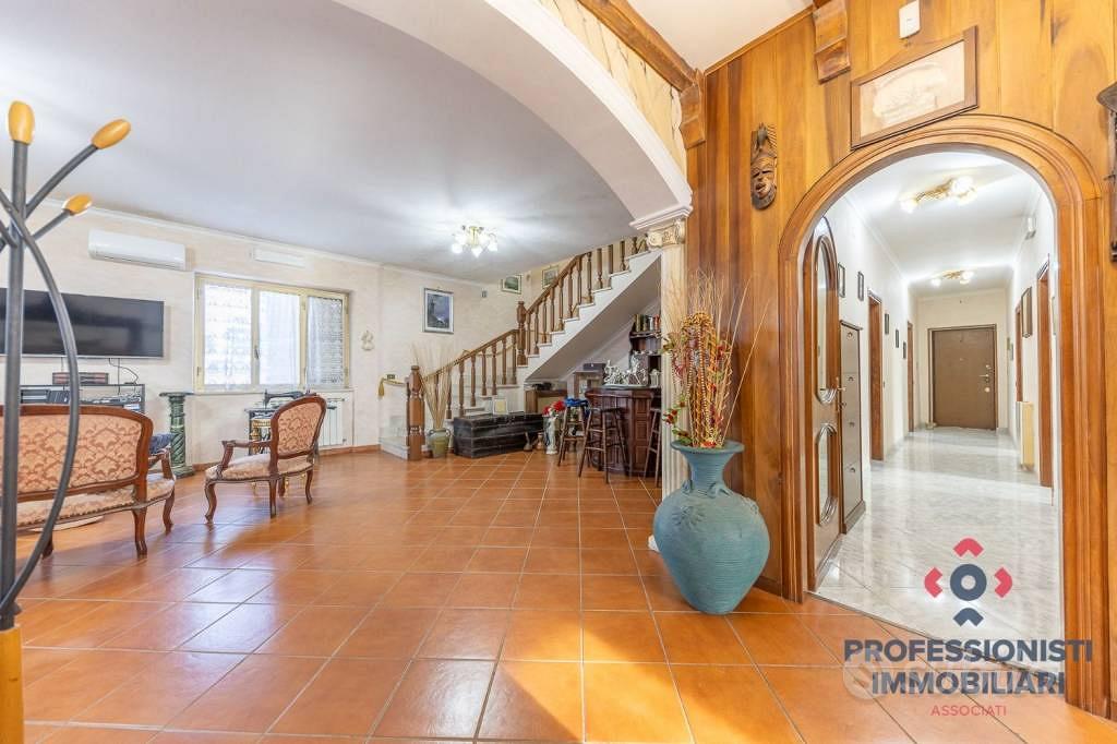 Casa – Anzio, Spadellata - Vista 2