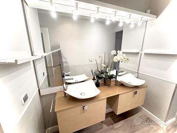 Mobile bagno e sanitari