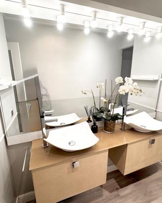 Mobile bagno e sanitari