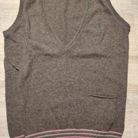 Gilet donna Fred Perry 