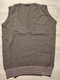 Gilet donna Fred Perry 