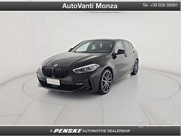 BMW Serie 1 118d 5p. Msport