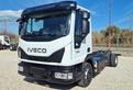 IVECO EUROCARGO 120EL22 P E6 NUOVO VARI PASSI