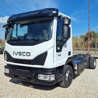IVECO EUROCARGO 120EL22 P E6 NUOVO VARI PASSI