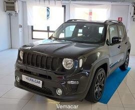 Jeep Renegade 1.6 Mjt DDCT 120 CV Limited