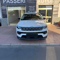 Jeep Compass Limited 1.6 131 cavalli