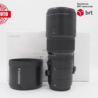 Fuji GF 500 F5.6 R LM OIS WR (Fujifilm)