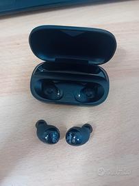 Zolo Auricolari Bluetooth Liberty, Bluetooth 5.0