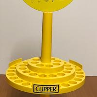 Espositore Clipper