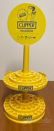Espositore Clipper